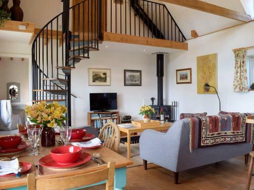 The Cottage