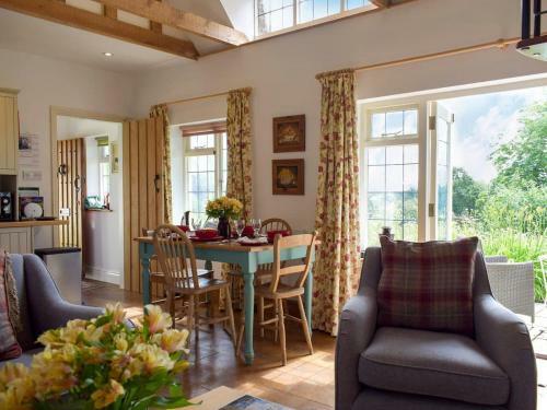 The Cottage