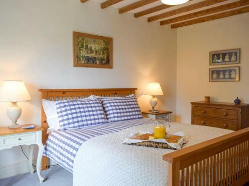 The Cottage