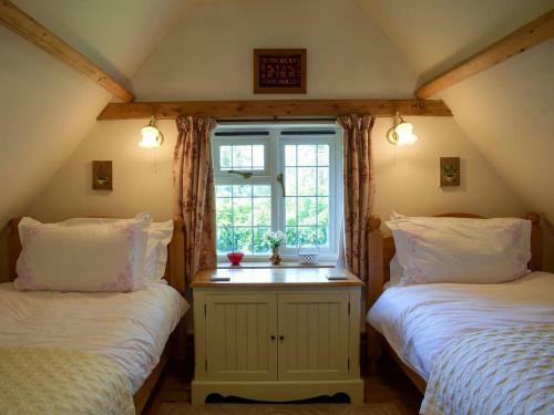 The Cottage