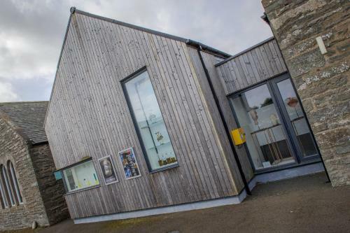 Hostal The School House