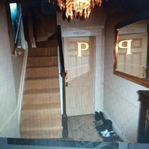 Bed & Breakfast Green Dragon Ludlow