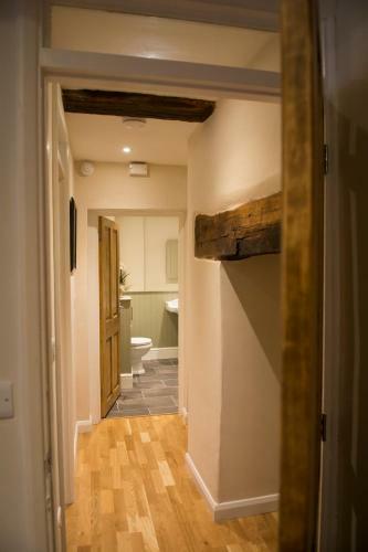 Apartamento 138a Old Star & Garter