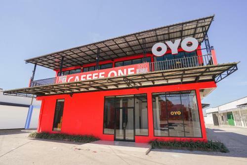 Hotel Oyo 877 Bypass Town Square