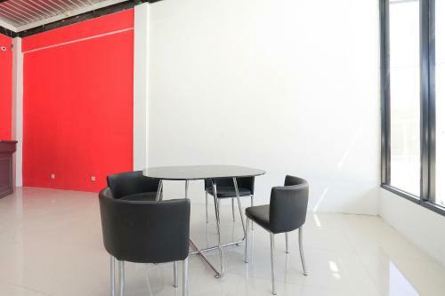 Hotel Oyo 877 Bypass Town Square