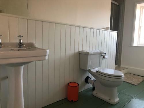 Bed & Breakfast Caynham Court
