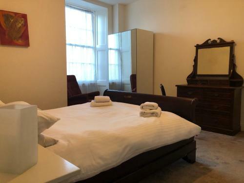 Bed & Breakfast Caynham Court