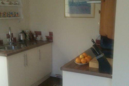 Apartamento The Pulpits