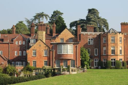 Apartamento Henley Hall, Ludlow