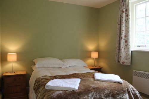 Apartamento Henley Hall, Ludlow