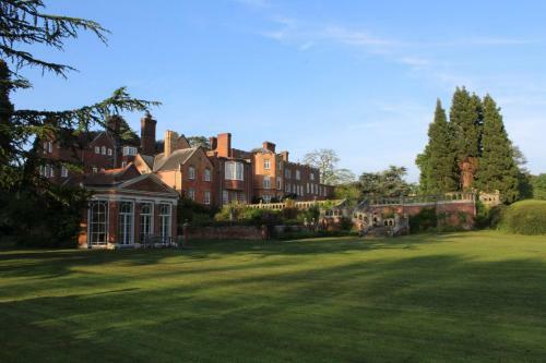 Apartamento Henley Hall, Ludlow