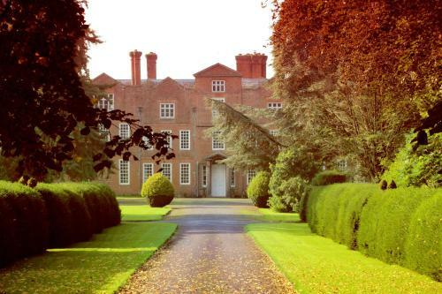 Apartamento Henley Hall, Ludlow