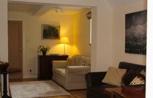 Apartamento Henley Hall, Ludlow