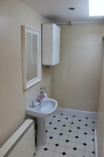 Apartamento Henley Hall, Ludlow