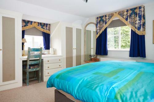 Bed & Breakfast Tallow House