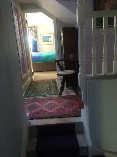 Bed & Breakfast Tallow House