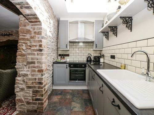 Victory Cottage
