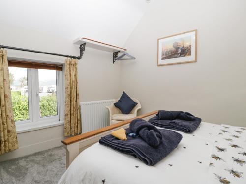 Victory Cottage