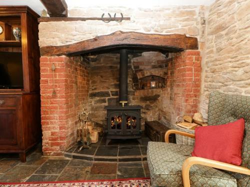 Victory Cottage