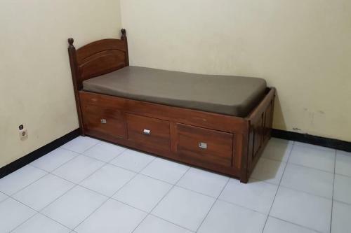 Hostal Rahayu Guest House