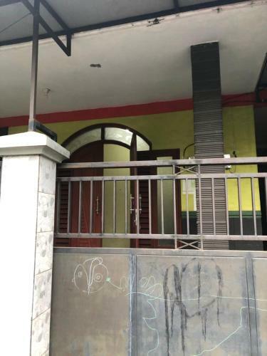 Hostal Rahayu Guest House