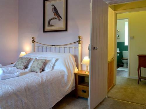 The Old Railway Cottage