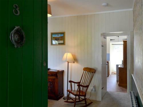 The Old Railway Cottage