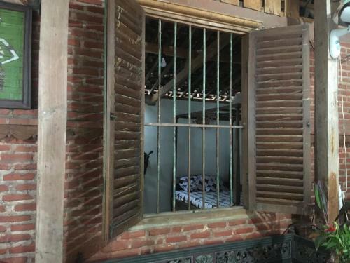 Griya Lotus Homestay