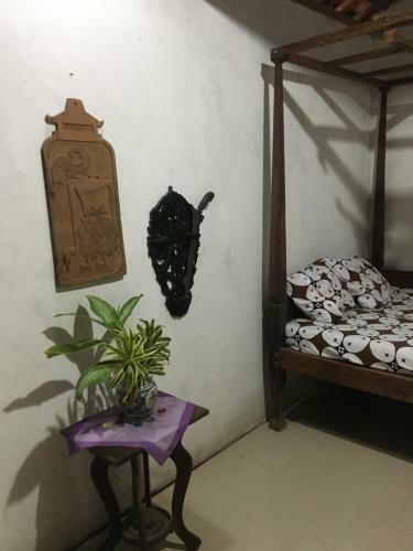 Griya Lotus Homestay