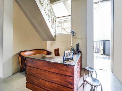 Hotel Oyo Flagship 90886 Sunset View Homestay