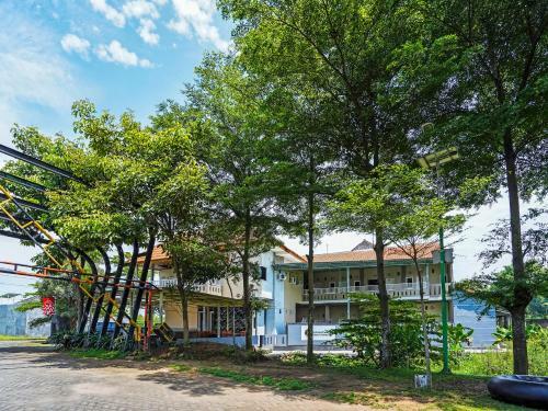 Hotel Oyo Flagship 90886 Sunset View Homestay