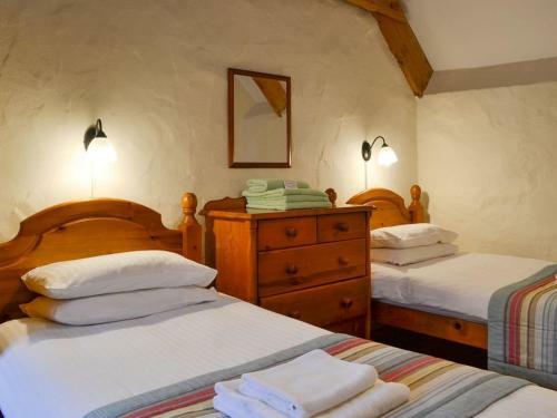 Cranberry Cottage - Uk6722