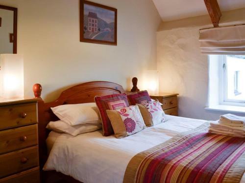 Cranberry Cottage - Uk6722