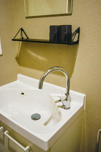 Qfox Ruby Hotel
