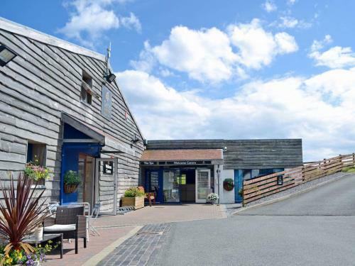 The Hayloft - Uk6715