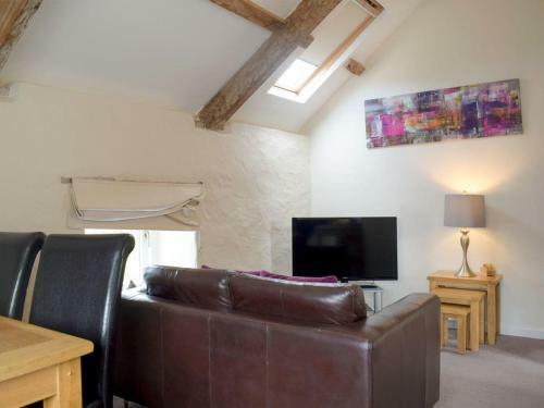 The Hayloft - Uk6715