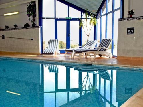 The Hayloft - Uk6715