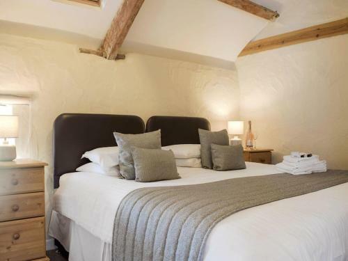 The Hayloft - Uk6715