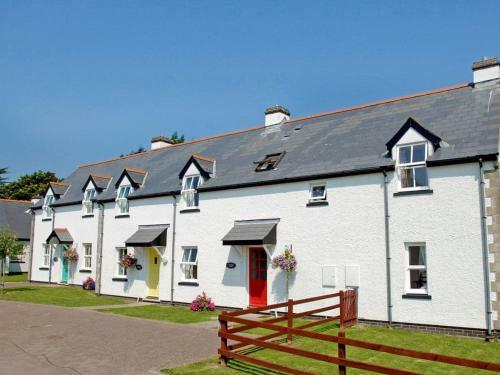 Captain's Lodge - Uk6732