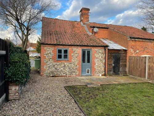 2 Bed Cosy Cottage