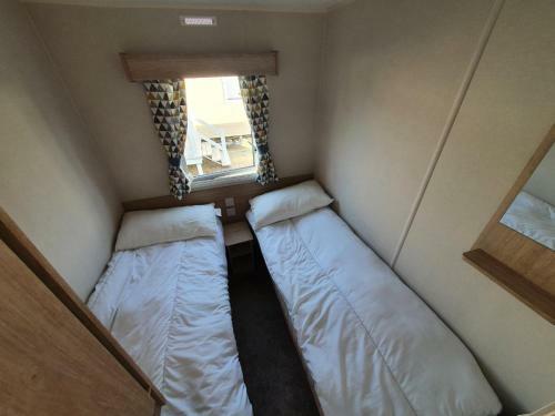 Escape City Caravan