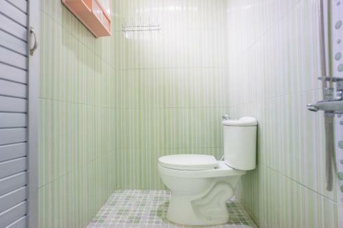 Hotel Oyo Life 2739 Pondok Nadila