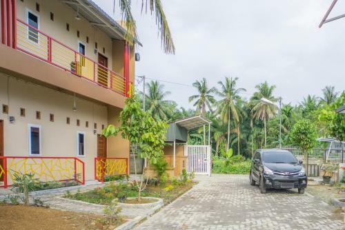 Hotel Oyo Life 2739 Pondok Nadila