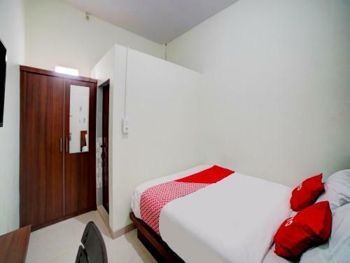 Hotel Oyo 90683 Teratai Homestay