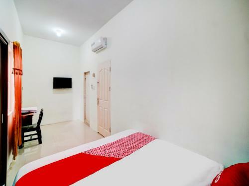 Hotel Oyo 90683 Teratai Homestay