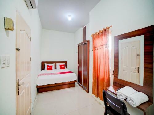 Hotel Oyo 90683 Teratai Homestay