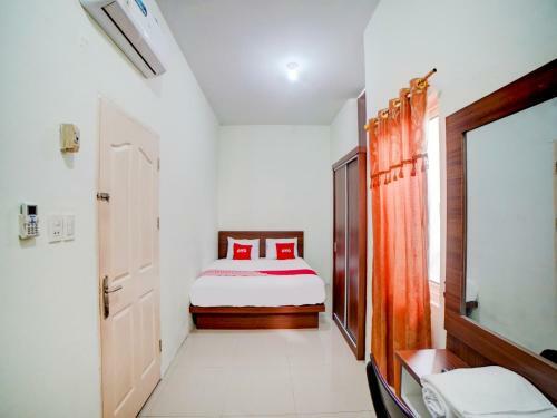 Hotel Oyo 90683 Teratai Homestay