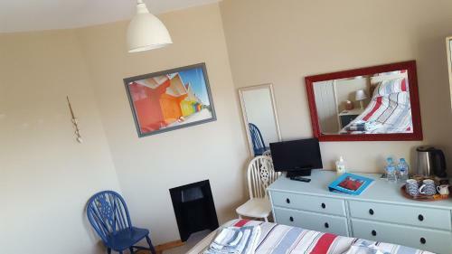 B&B By The Sea