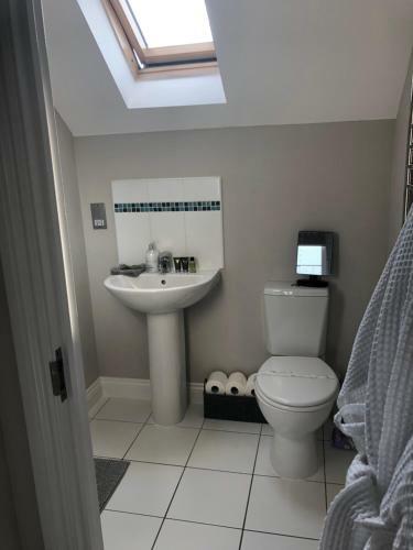 Bed & Breakfast Island View Loft