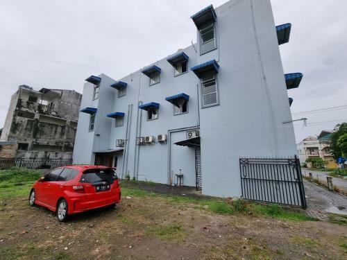 Hotel Oyo 90785 Mutiara Guest House